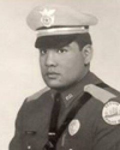 Joe Carrillo