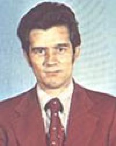 James E. Anderson