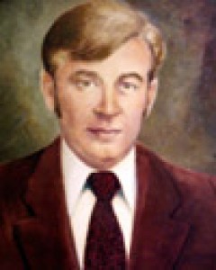 Frank Thomas Maynard