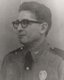 Photograph of Edward Moreno