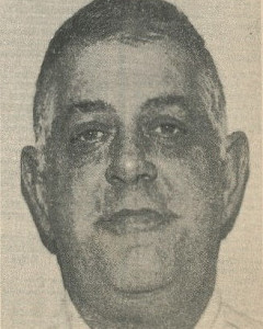 Donald Eugene Owens