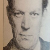 Roger Philip Goad