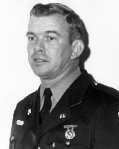 Wallace Johnson Mowbray