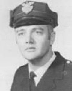 Gary A. Yost, Sr.
