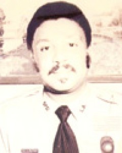 Earl Lucien Alfred