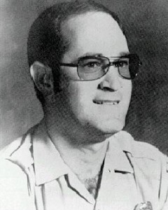 Dennis John Ives