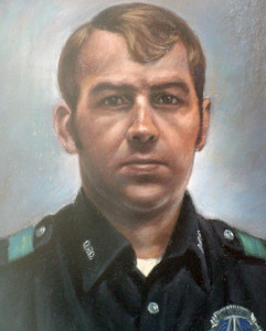 Alvin Duane Hallum