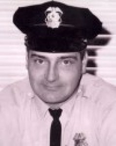 Paul G. Brodeur