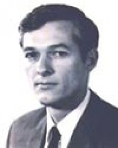 Gary Anthony Nelson
