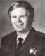 Photograph of Steven Lindblom