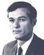 Photograph of Gary Nelson