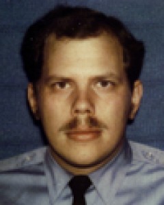 Jeffrey Paul Hopkins