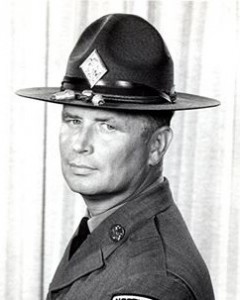 Hugh Richard Griffin, Sr.