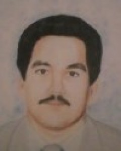 Abraham Figueroa Roman