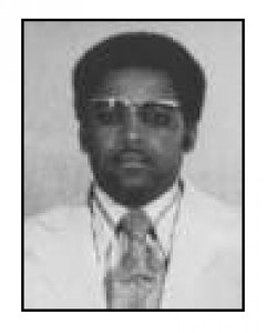 James W. Bennett, Jr.
