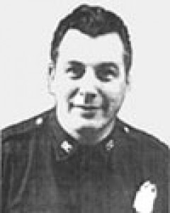 George Motchan