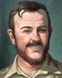Paul W. Rast