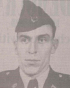 Walter David Green