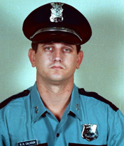 Richard Howard Calhoun