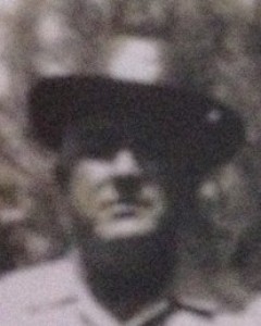 Rossell Edward Gilliam