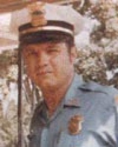 Richard Lee Cloud
