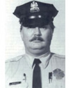 Louis D. Sebold
