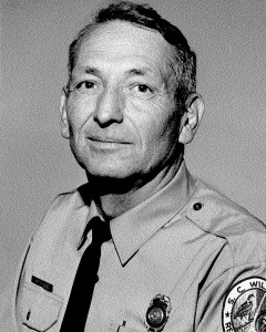 Ray G. Moore