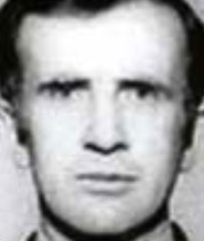Alexander Andrew Baird