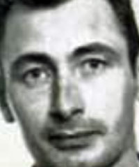 Patrick Maxwell