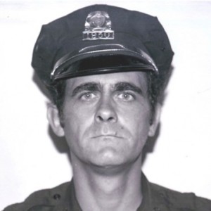 Richard F. Halloran