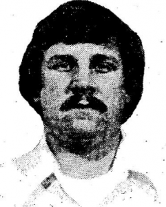 David Eugene Beck, Sr.