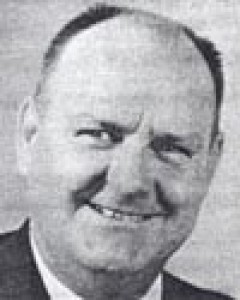 Audie Motes