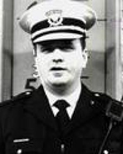 Robert A. Lally