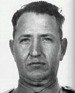 Harry Lee Allen