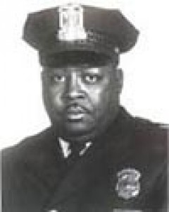 Warren Edward Greene