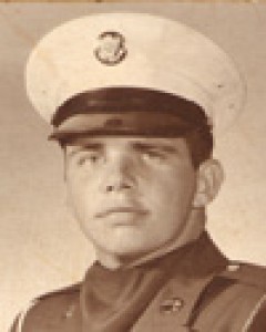 Frederick Dale Greene