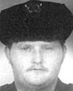 Steven Wayne Jordan