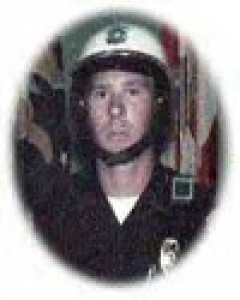 Norman Alvin Drew
