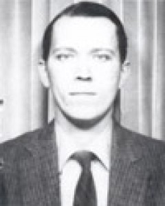 Robert Arthur Frahm