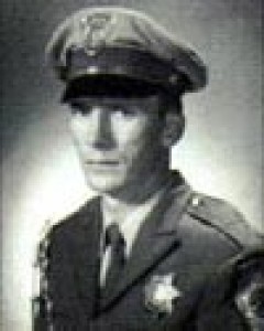 Alfred Ray Turner
