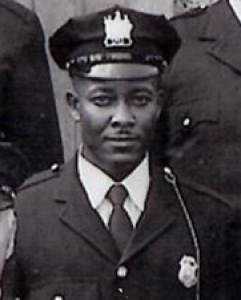 Wilson McLaurin