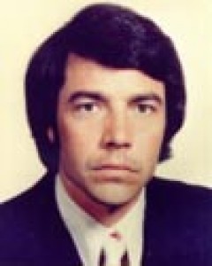 Larry Dale Wallace