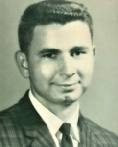 James Fulton Grayson, III