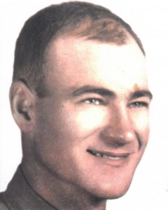 Paul Jordan