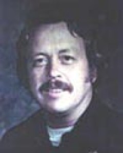 Gary Orville Elkins