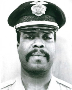 Michael McAllister