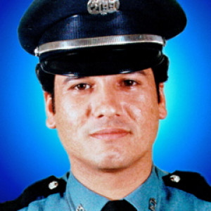 George Garza Rojas