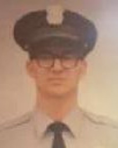 Lawrence Harold Metsker