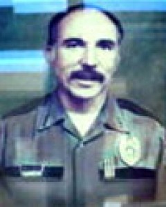 John Paul Christensen