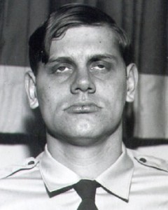 John Stuart Trettin